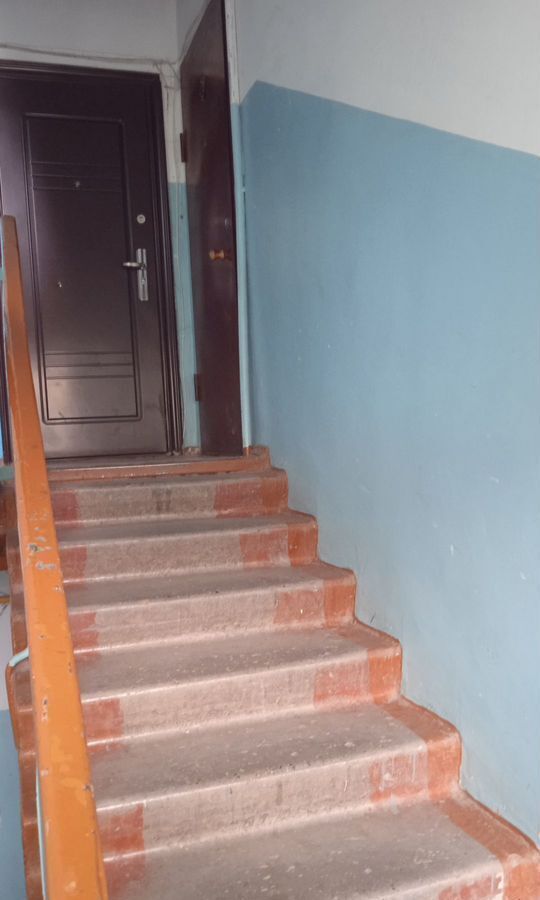 квартира г Красноуфимск ул Свободы 42 фото 7