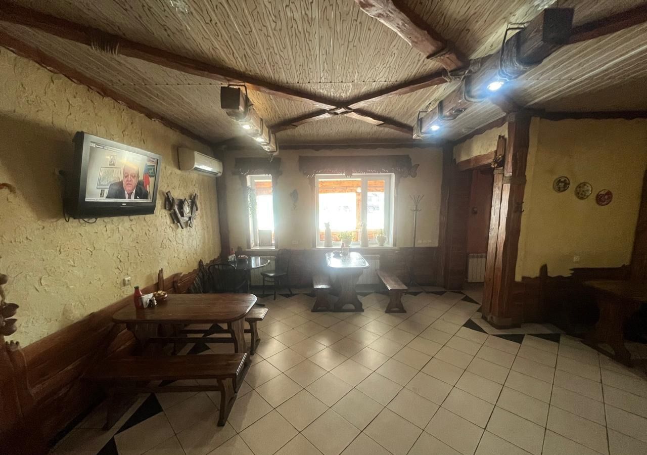 офис г Кузнецк ул Московское шоссе 69 фото 5