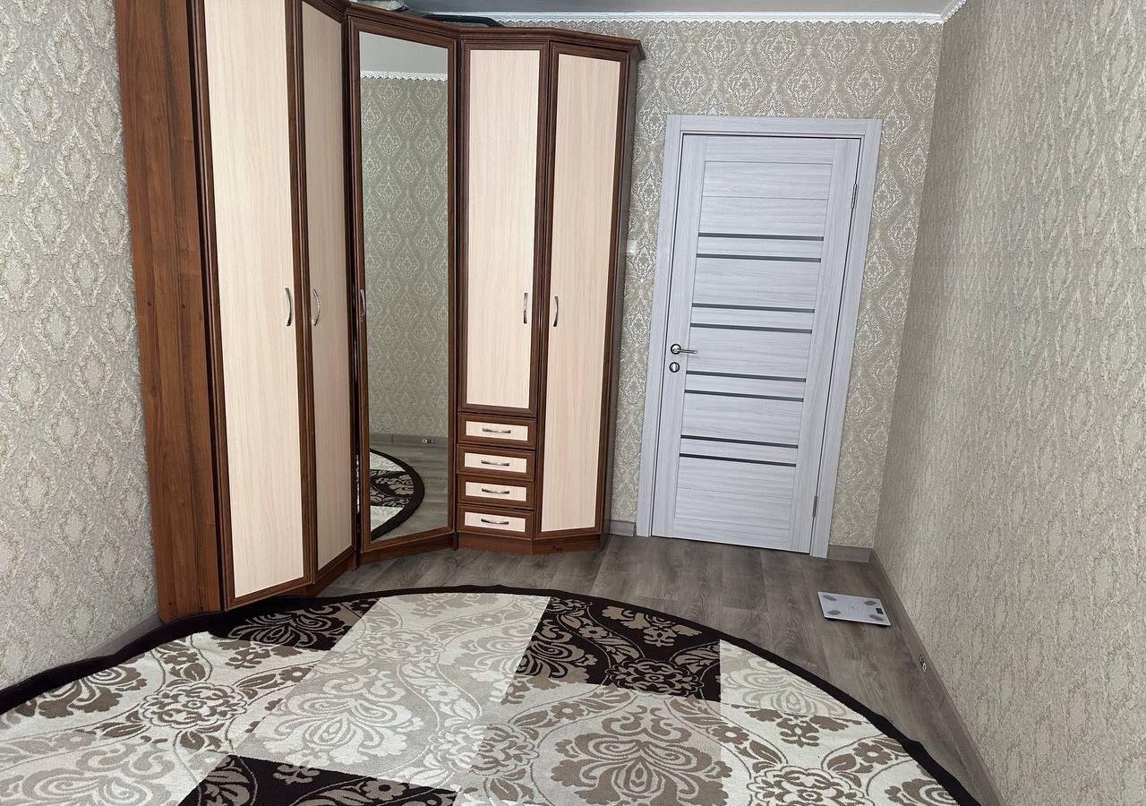 квартира г Копейск ул Калинина 13 Копейский г. о. фото 4