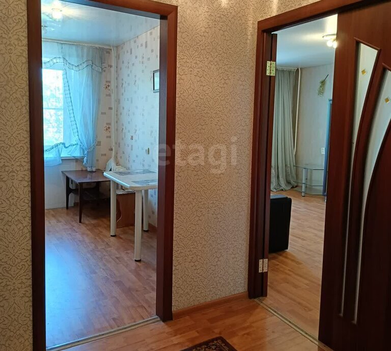 квартира г Миасс ул Орловская 12 фото 9
