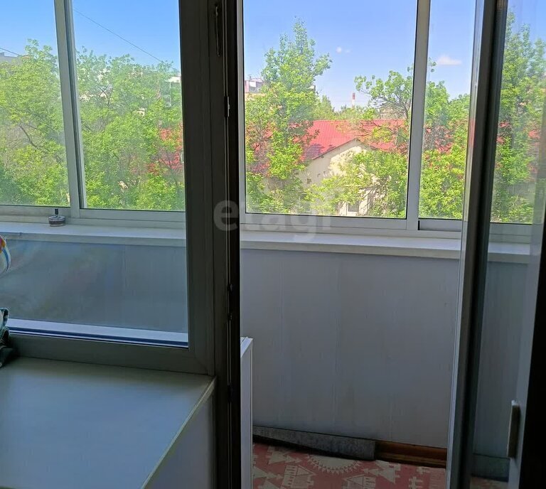 квартира г Миасс ул Орловская 12 фото 12