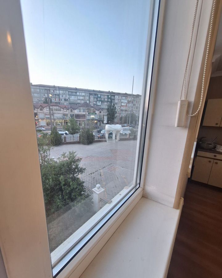квартира г Махачкала пр-кт Али-Гаджи Акушинского 39 р-н Советский фото 13