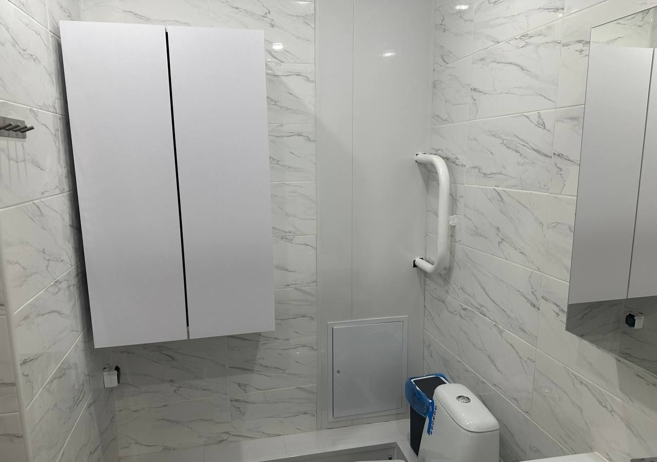 квартира г Копейск ул Калинина 13 Копейский г. о. фото 8