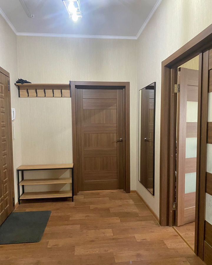 квартира г Курск р-н Центральный пр-кт Анатолия Дериглазова 15 фото 12