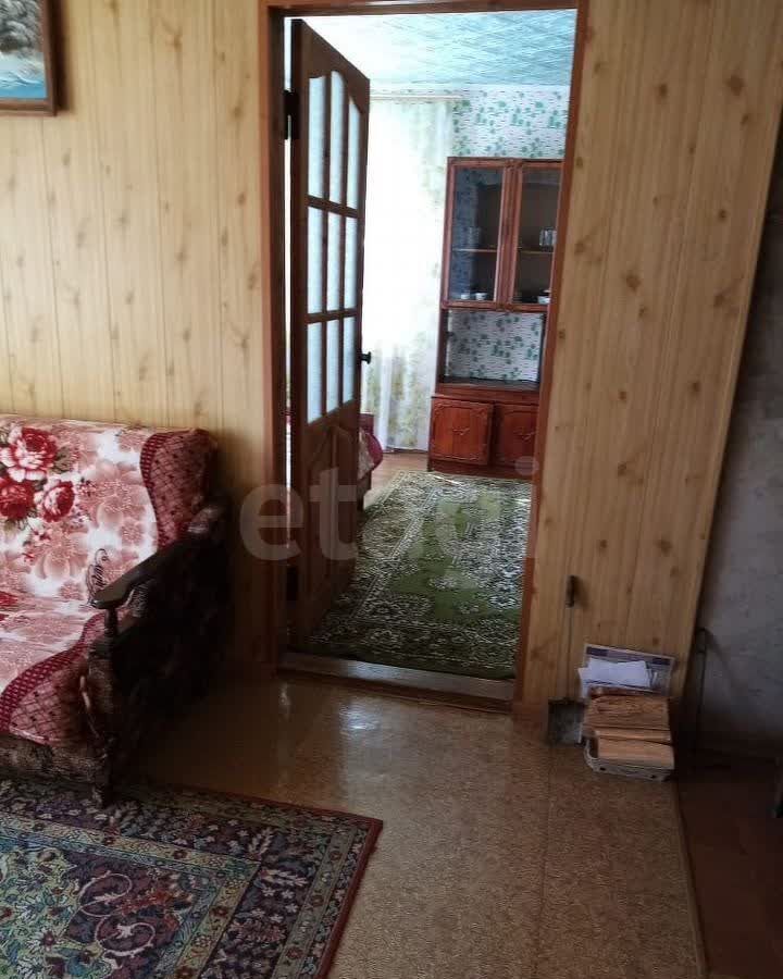 дом г Воронеж р-н Левобережный снт Садовод ВАСО ул 15 566 фото 3