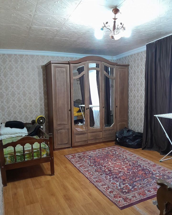 квартира г Грозный городок Маяковского посёлок Абузара Айдамирова Грозный, 116, Висаитовский район фото 4