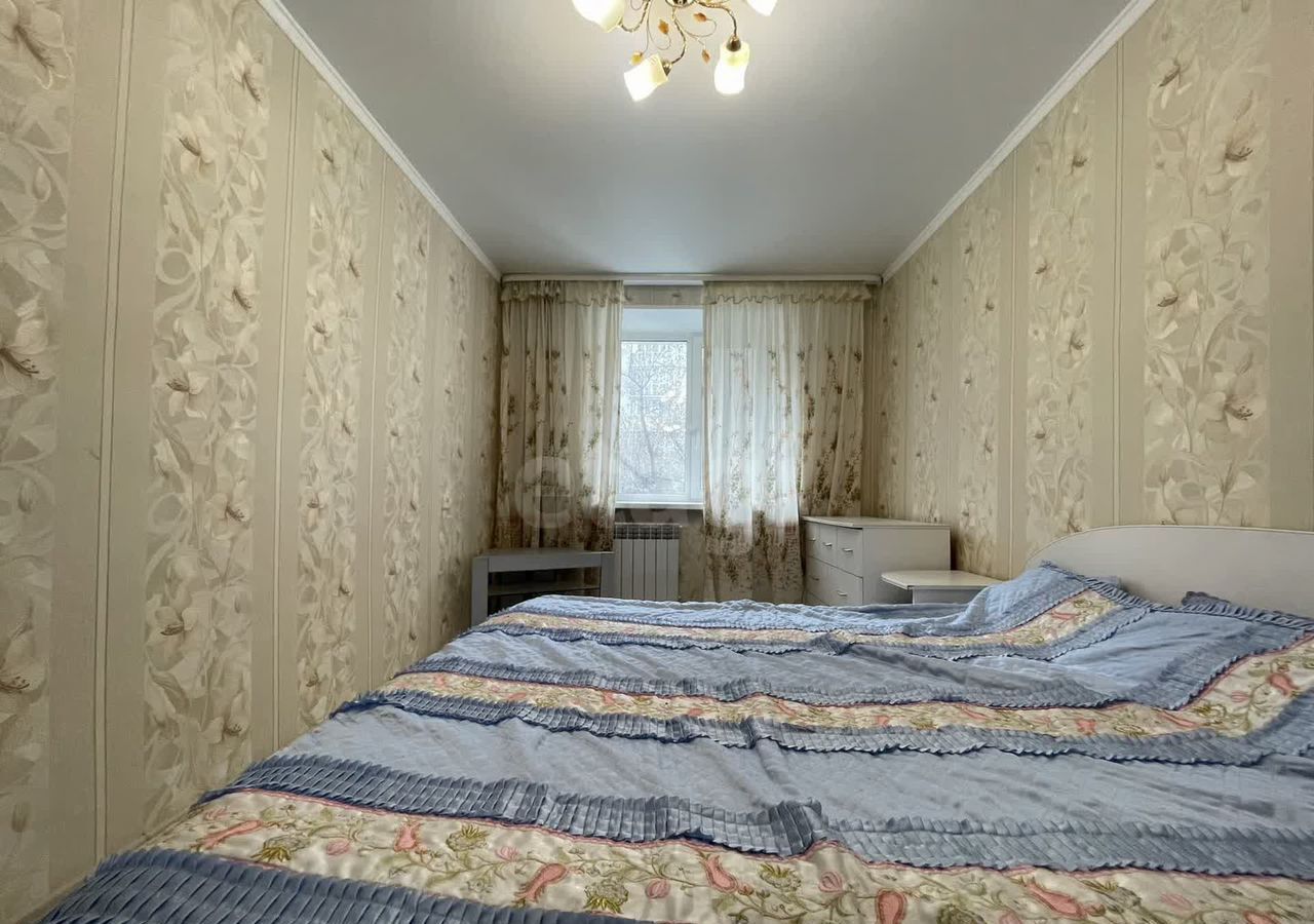 квартира г Тюмень р-н Калининский ул Мира 24 Калининский административный округ фото 11