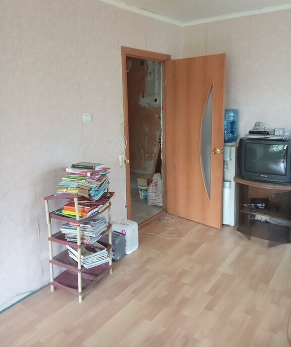 квартира г Краснодар п Березовый ул им. Археолога Анфимова р-н Прикубанский фото 11