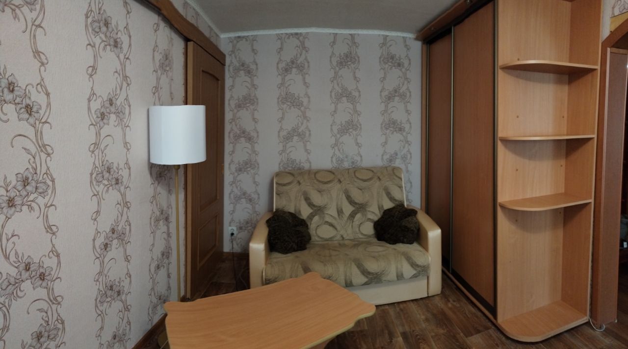 квартира г Дзержинск ул Бутлерова 20/10 фото 7