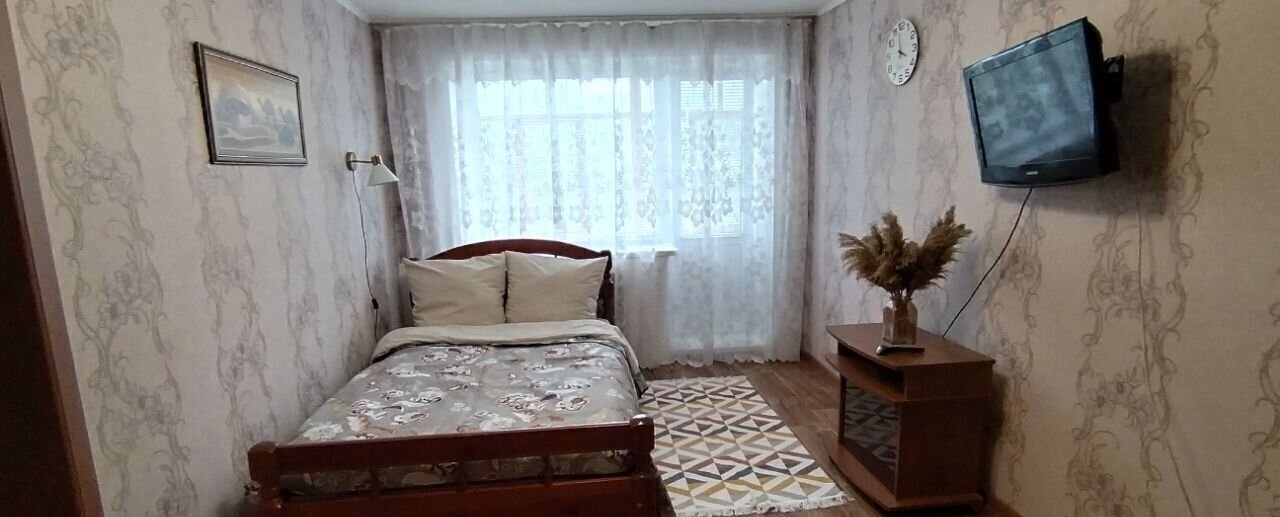 квартира г Дзержинск ул Бутлерова 20/10 фото 5