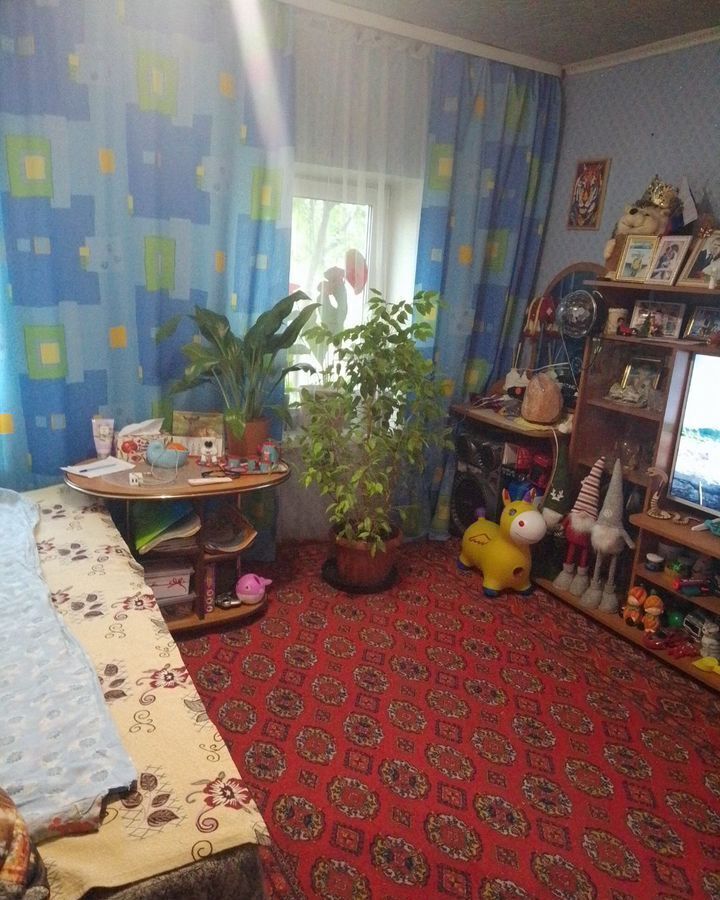 дом г Алапаевск ул Карла Либкнехта 23 фото 7