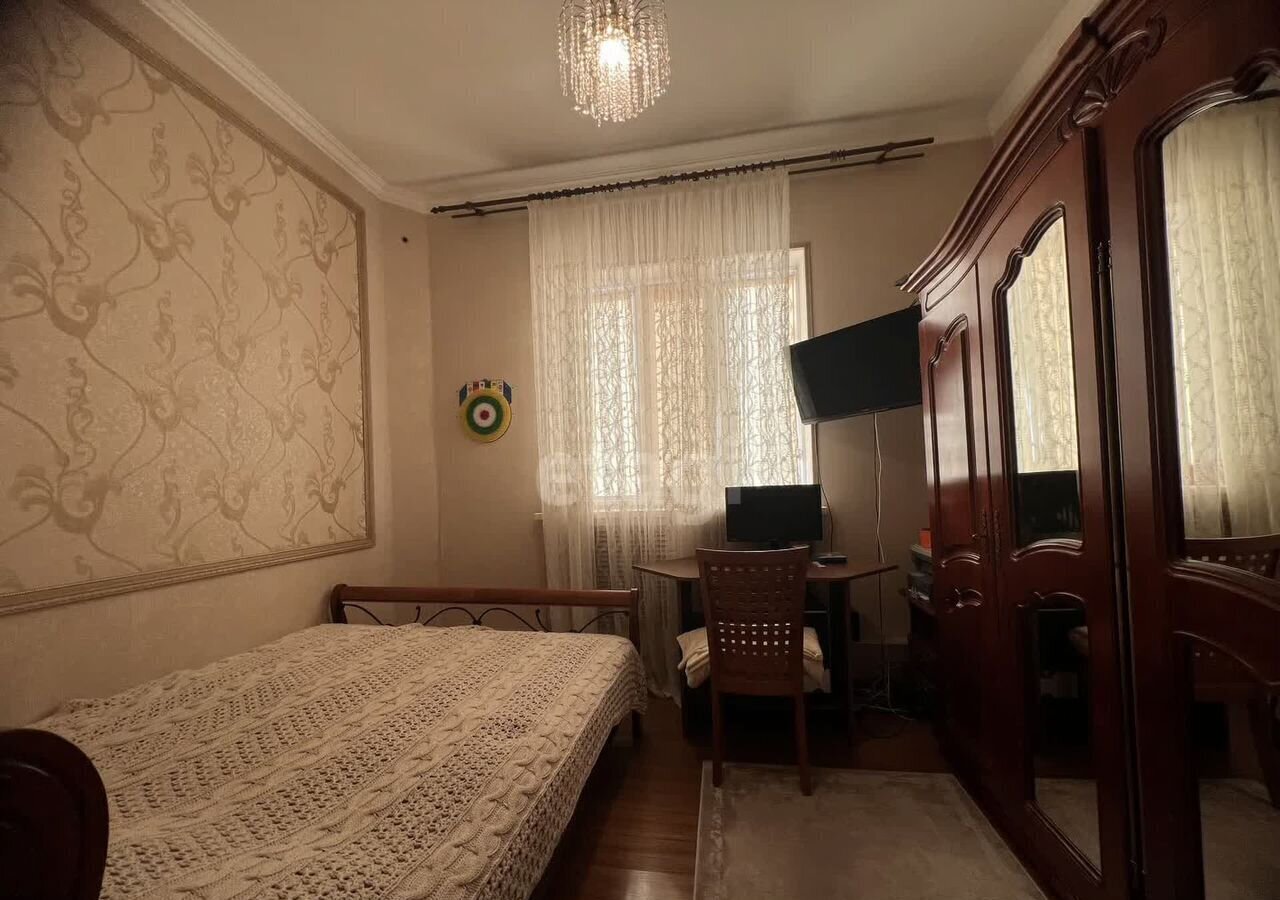 дом г Пятигорск пер Горный фото 2