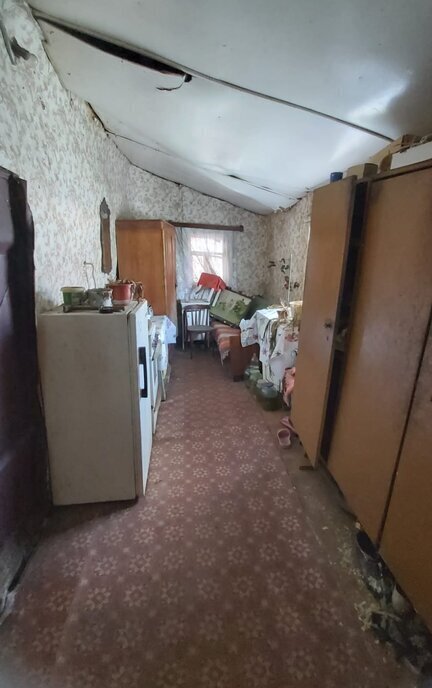 дом г Пенза р-н Железнодорожный ул Суходольная фото 11