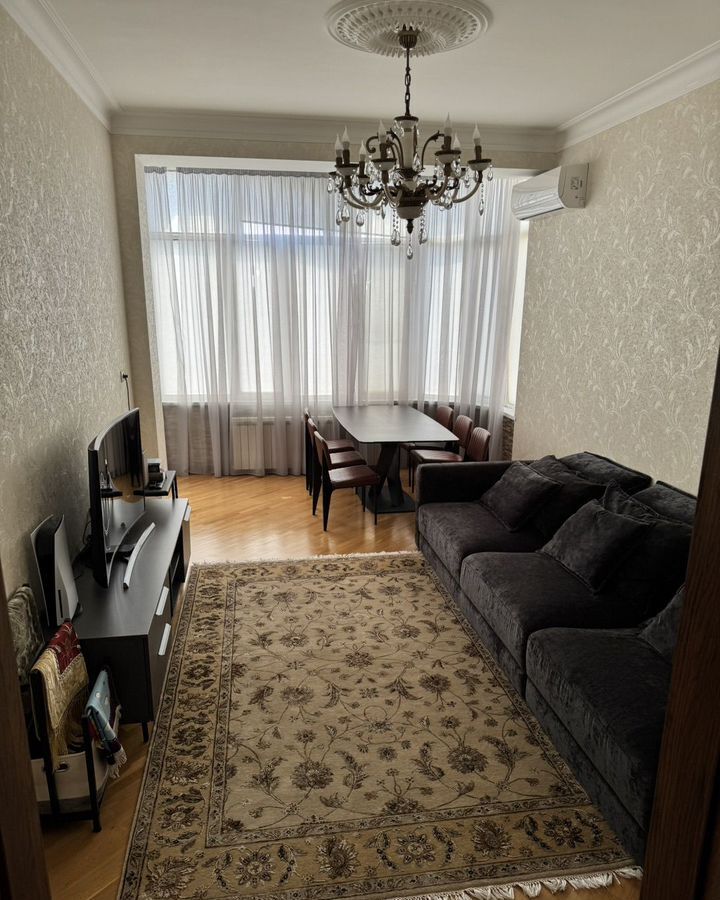 квартира г Каспийск ул Алферова 4 фото 10