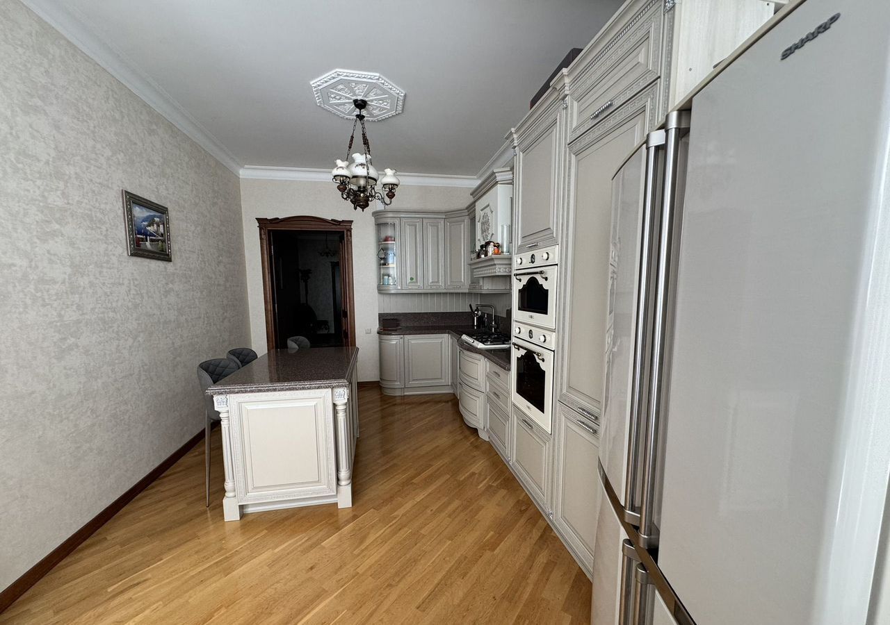 квартира г Каспийск ул Алферова 4 фото 7