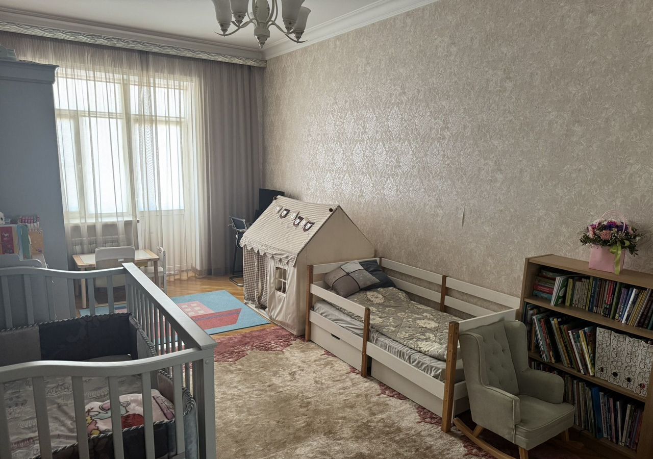 квартира г Каспийск ул Алферова 4 фото 24