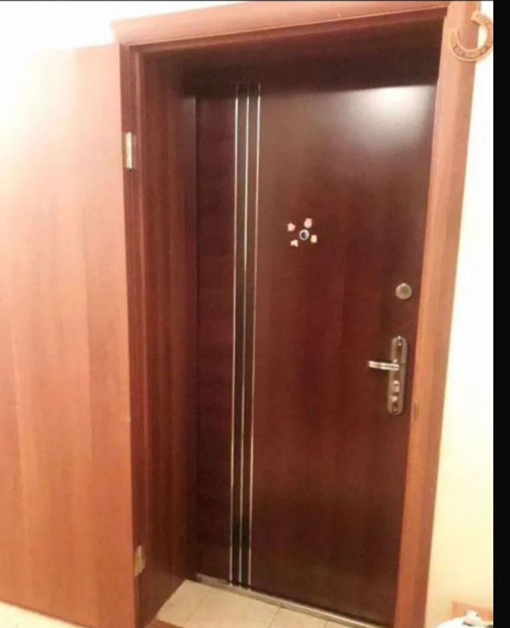 квартира г Томск р-н Кировский ул Федора Лыткина 12 фото 3