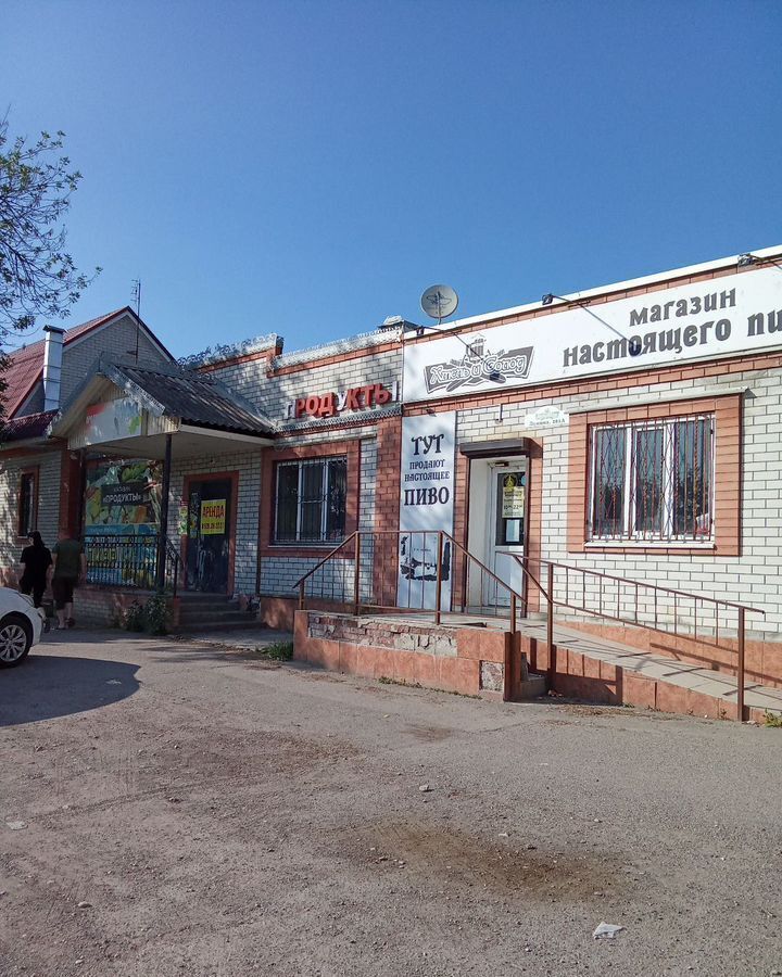 торговое помещение г Георгиевск ул Ленина 281б Незлобная фото 2