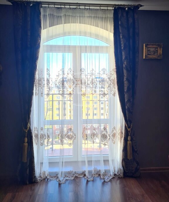 квартира р-н Зеленоградский г Зеленоградск ул Московская 60 фото 13