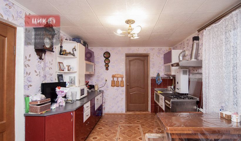 дом г Рязань р-н Железнодорожный пер Осипенко 5 фото 12