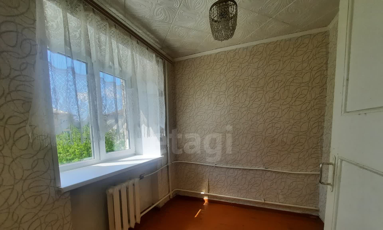 квартира г Череповец р-н Индустриальный ул Менделеева 6 м-н фото 4