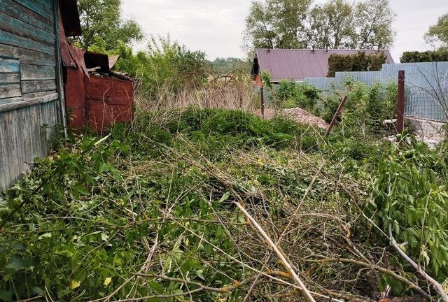 с Федоровка городской округ Тула фото