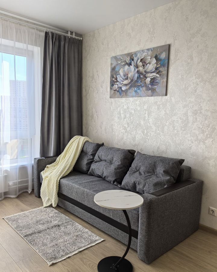 квартира г Одинцово ул Березовая 1 Одинцовский г. о., Одинцово, Внуково фото 1