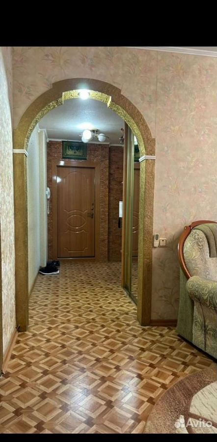 квартира г Набережные Челны р-н Автозаводский 28-й комплекс Республика Татарстан Татарстан, 7 фото 4
