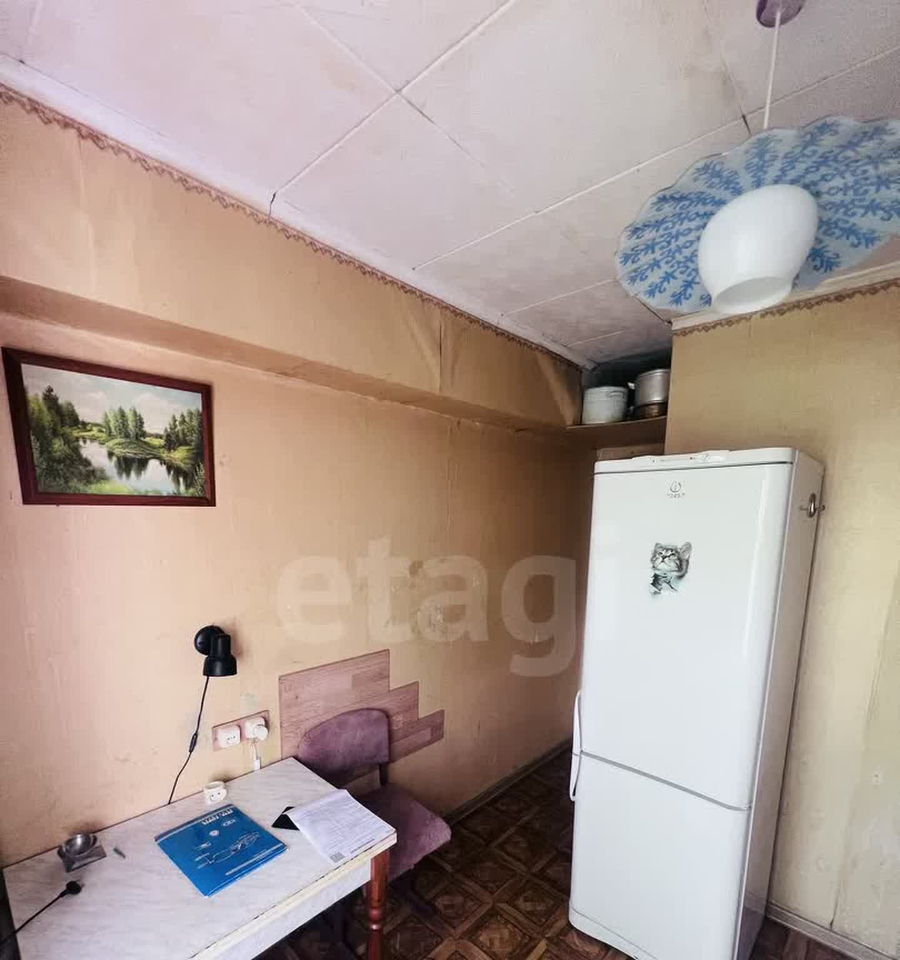 квартира г Калуга ул Мичурина 28 фото 4