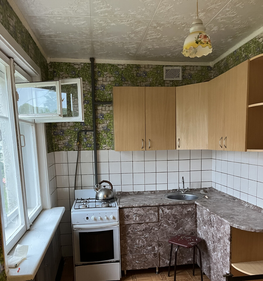 квартира г Димитровград ул Курчатова 30а фото 1