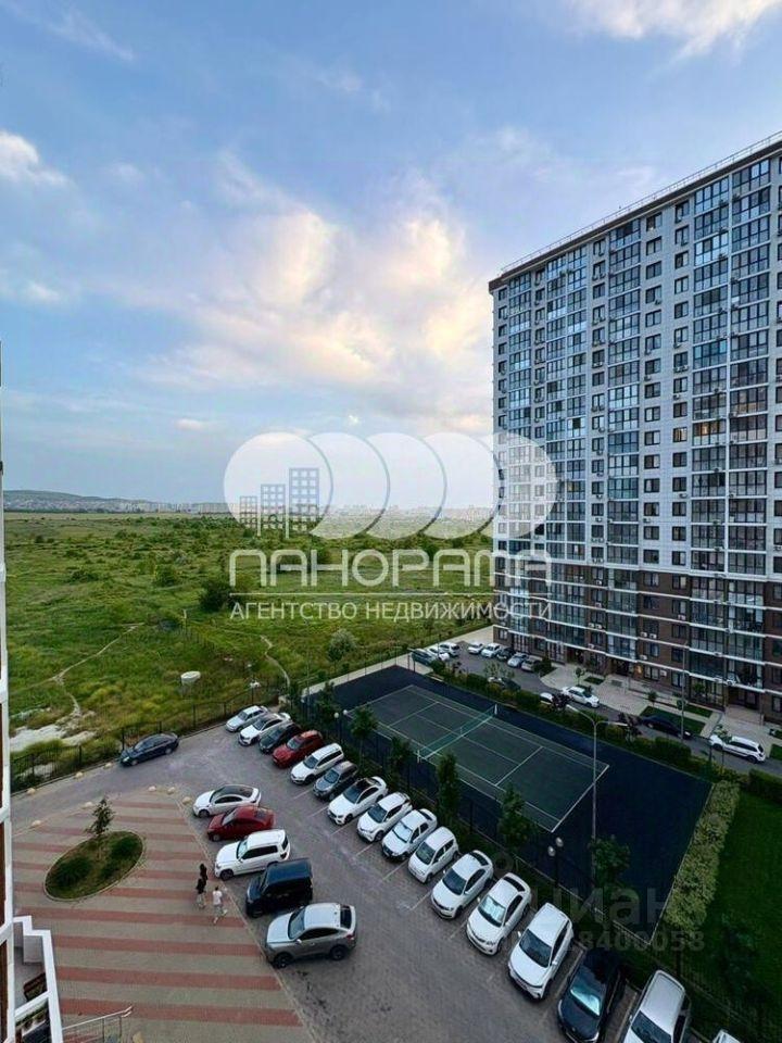 квартира р-н Анапский г Анапа ЖК «Черное море» Russia, Anapa фото 1