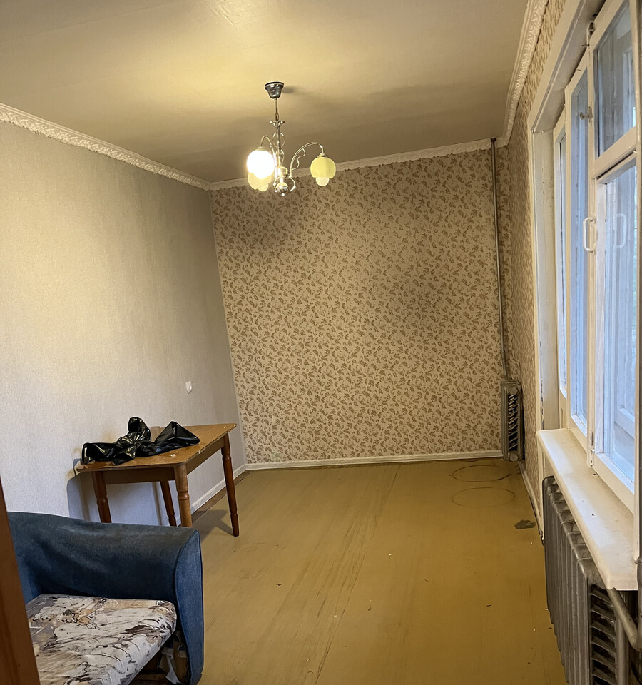 квартира г Димитровград ул Курчатова 30а фото 3