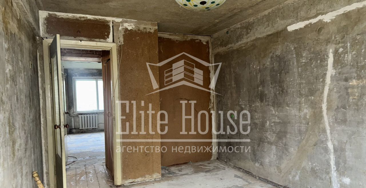 квартира г Калуга р-н Ленинский ул Никитина 34 фото 4