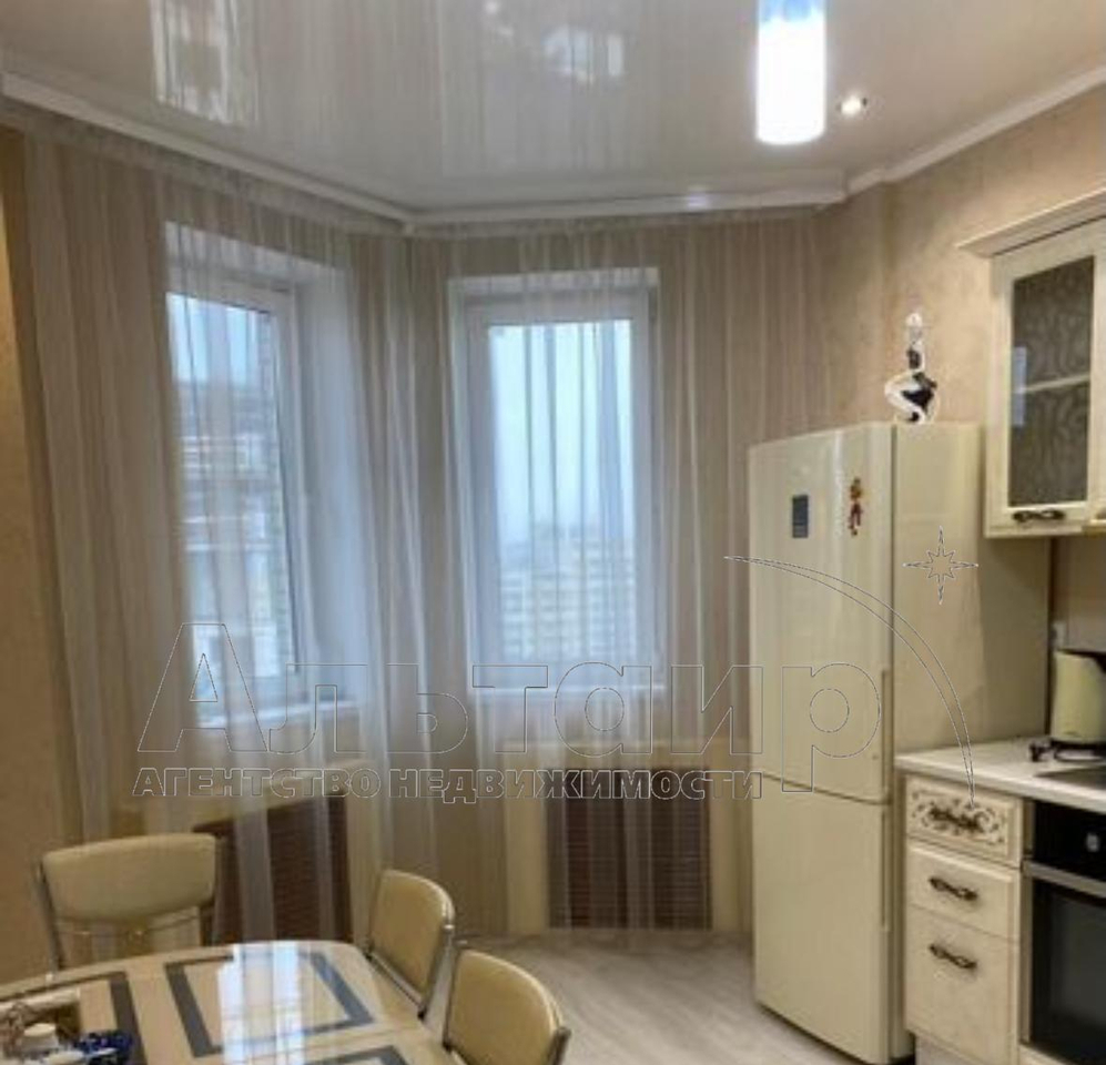 квартира г Ростов-на-Дону р-н Советский Западный ул 339-й Стрелковой Дивизии 49 Мильчакова, 12е фото 2