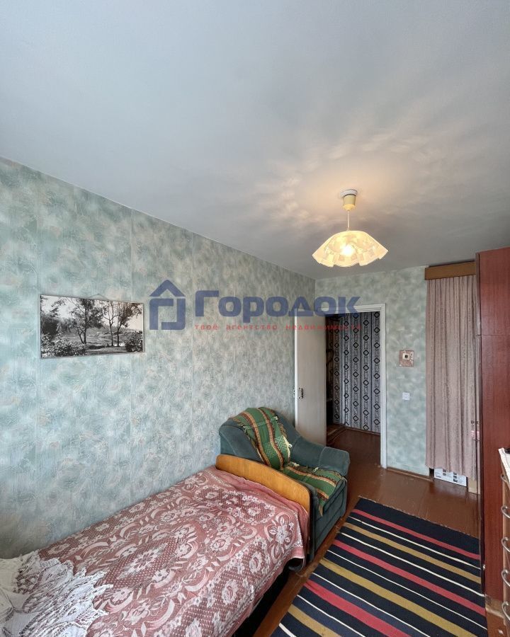 квартира г Каменск-Уральский Красногорский ул Шестакова 36 фото 12