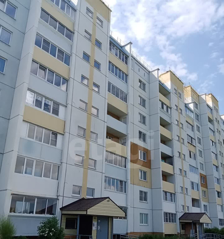 квартал Берёзовая роща, 1 фото