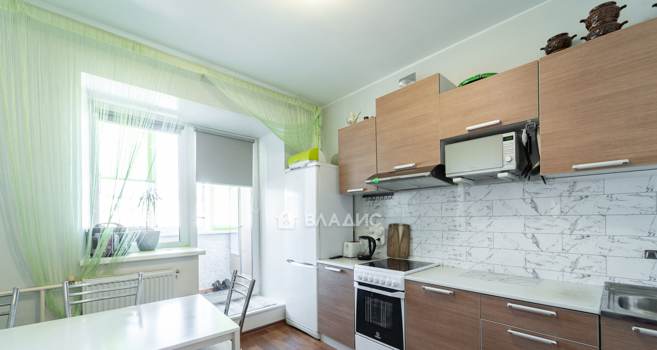 квартира г Петрозаводск Сулажгора ул Пограничная 52 фото 1