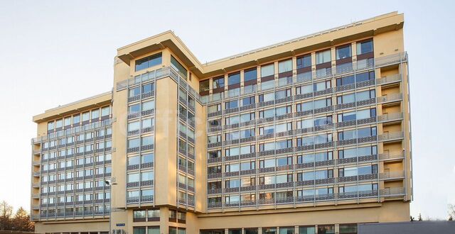 метро Ломоносовский проспект пр-кт Университетский 12 муниципальный округ Раменки фото