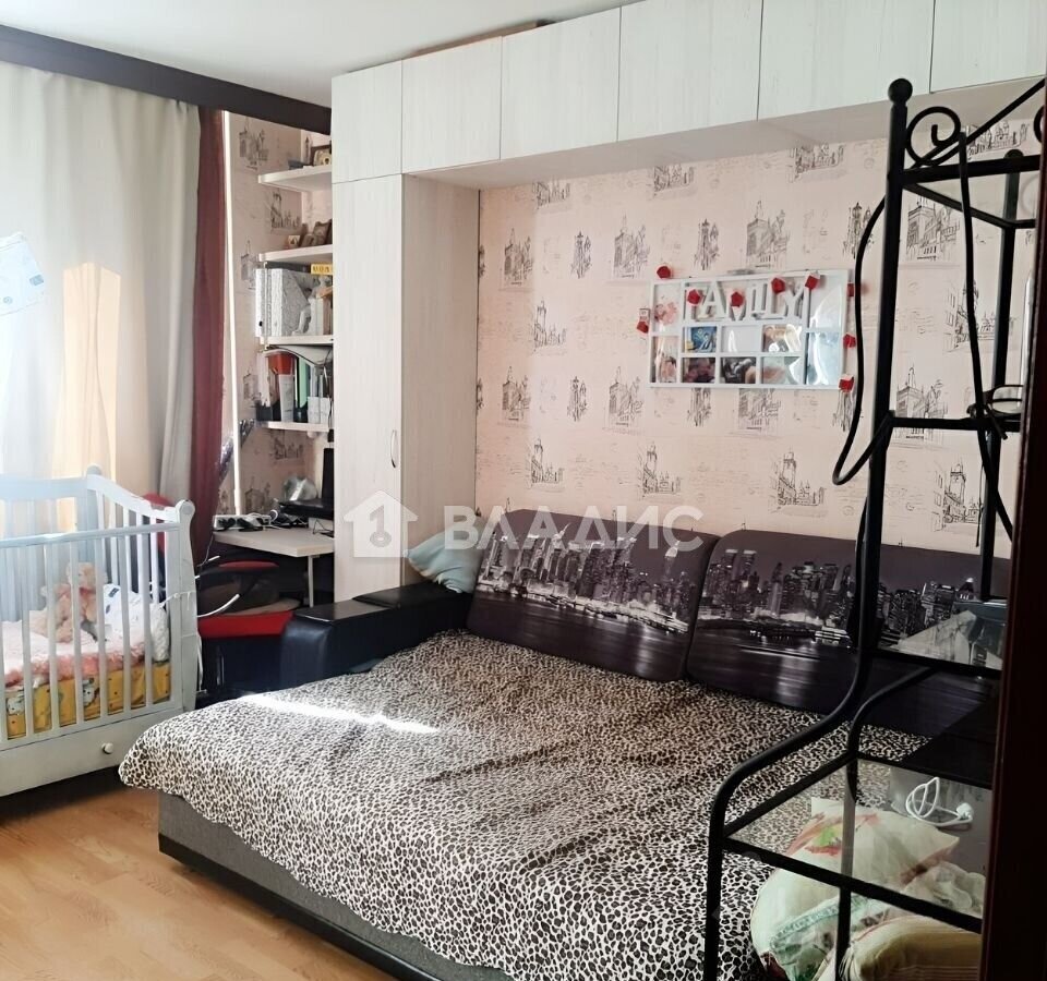 квартира г Одинцово Баковка б-р Маршала Крылова 27 Одинцовский г. о. фото 3