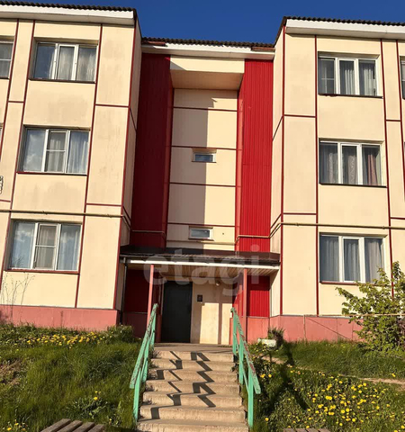 Балабаново-1 дом 36 фото
