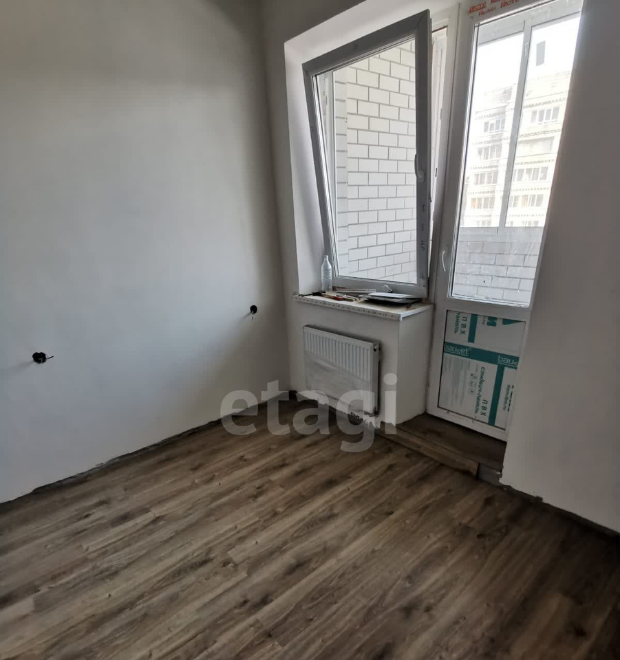квартира г Обнинск ул Комсомольская 11 дом по ул. Комсомольская, 7, к. 1 фото 3