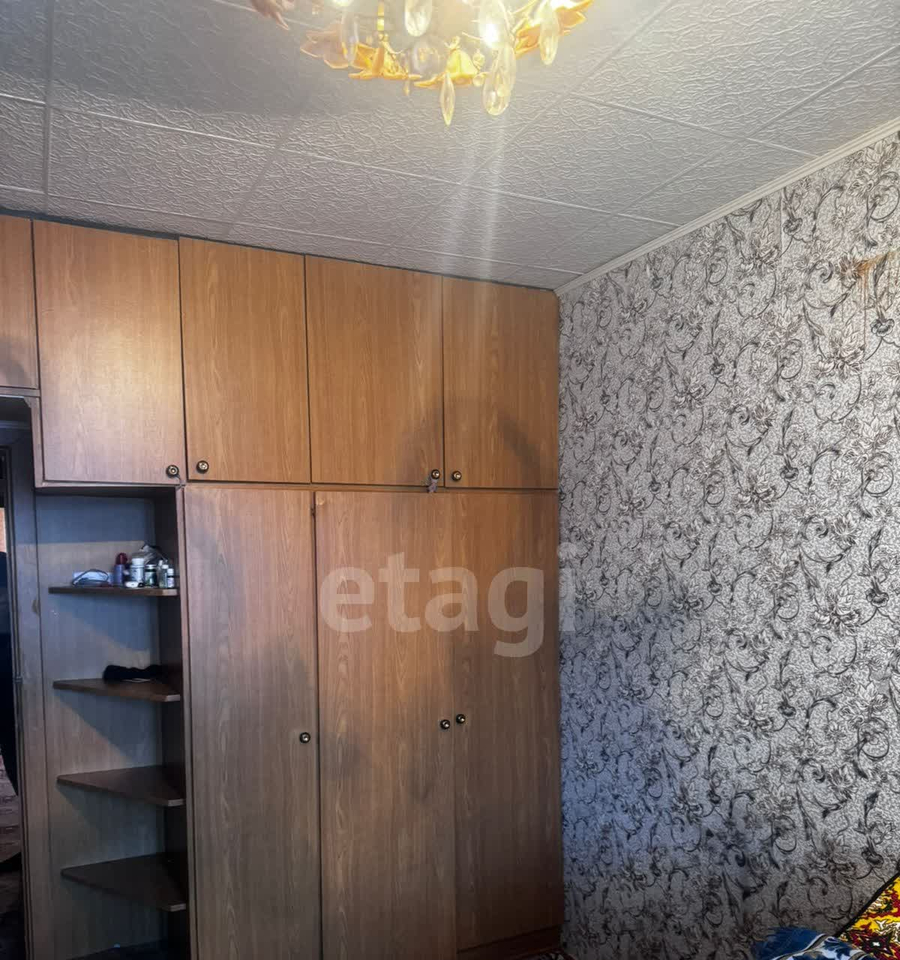 квартира г Обнинск ул Гагарина 23 фото 2