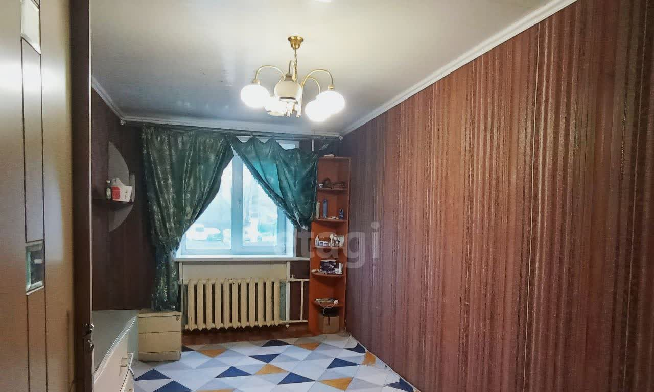 квартира г Балабаново Балабаново-1 ул Гагарина 6 фото 1