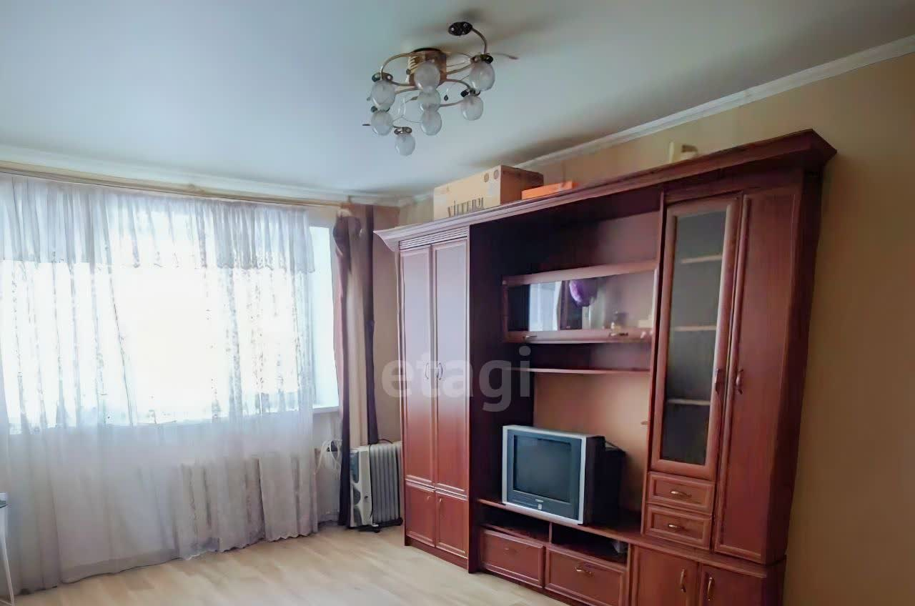 квартира г Балабаново Балабаново-1 ул Гагарина 6 фото 4