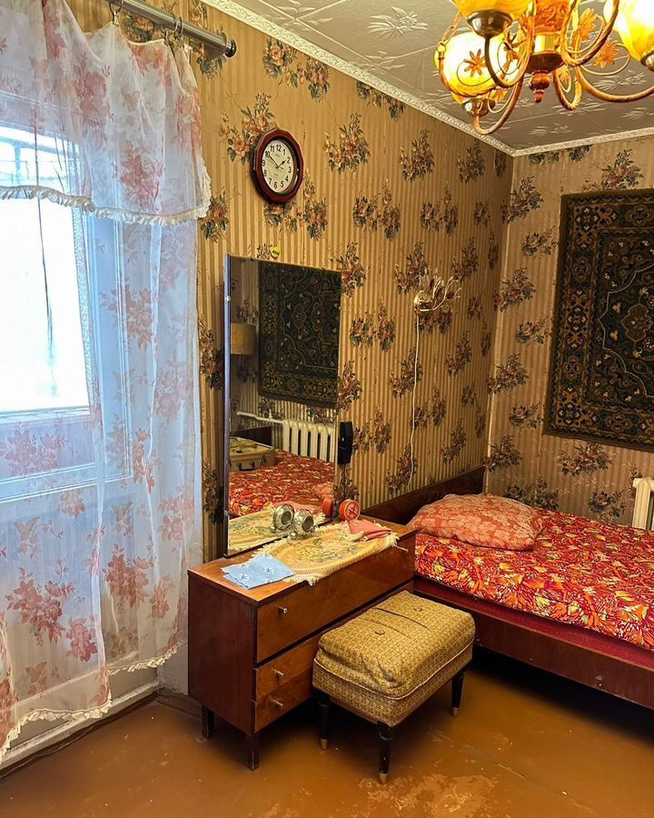 квартира г Магнитогорск р-н Правобережный ул Суворова 144 фото 4