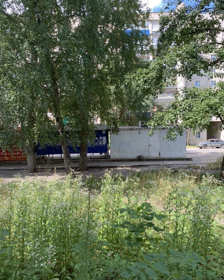 квартира г Елец ул Клубная фото 3