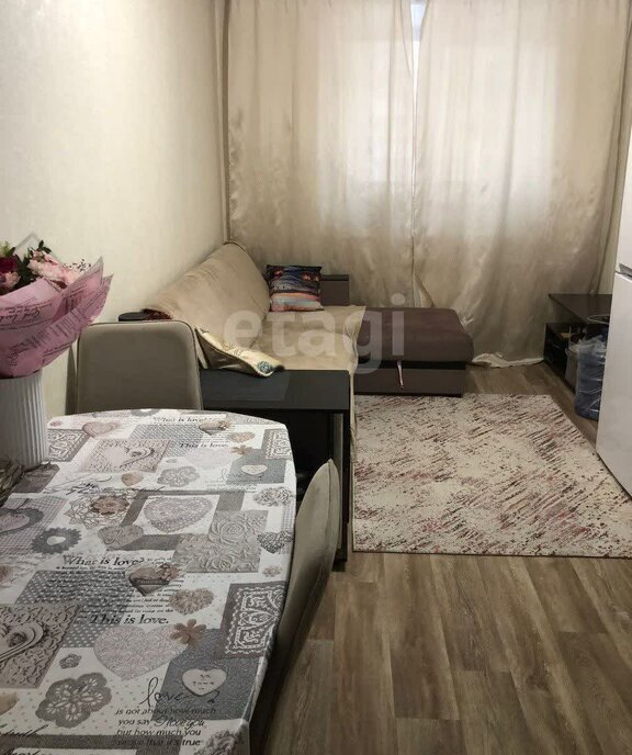 квартира г Северск ул Солнечная 5б жилой дом по ул. Солнечная, 5Б фото 1
