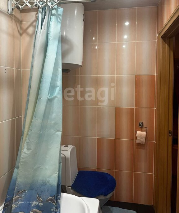 квартира г Томск р-н Кировский пр-кт Ленина 15в фото 1