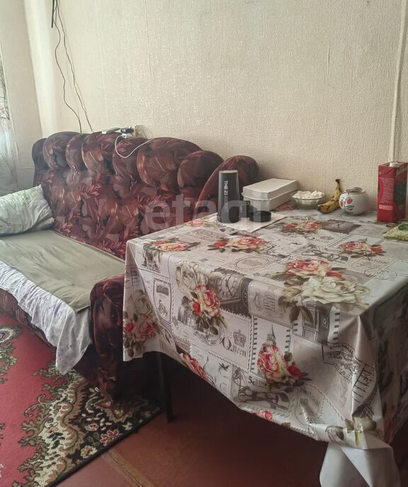 квартира г Томск р-н Кировский ул Киевская 88 фото 2