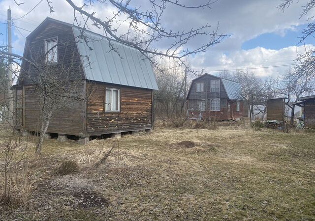 земля снт Восход ТиНАО направление Курское (юг) ш Варшавское 49 км, р-н Вороново, 78, Московская область, ЛМС фото